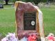 Photo of headstones/thumb_William Thomas McLennan d1967 memorial Darwin
